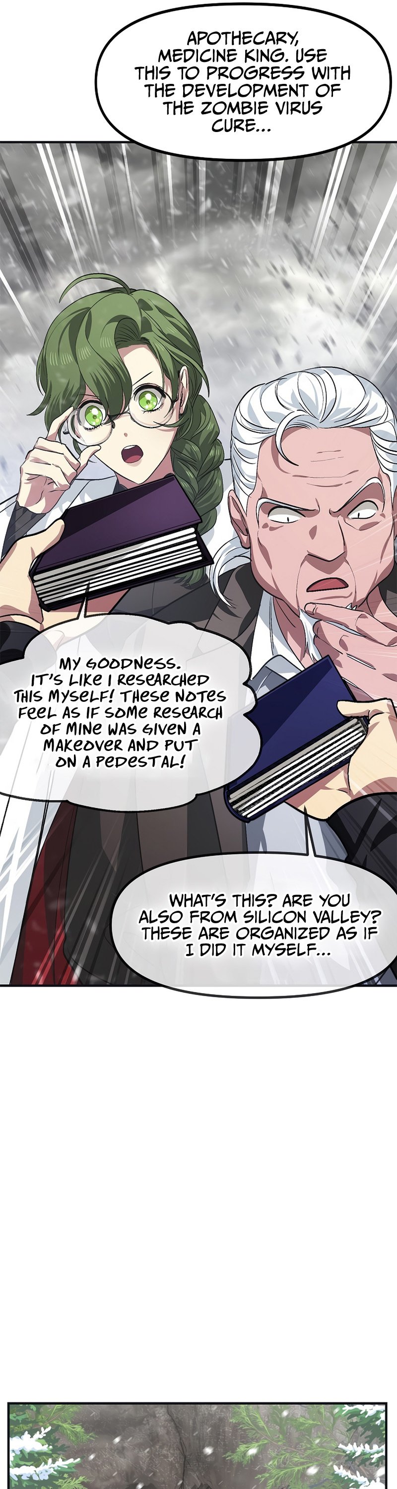 SSS-Class Suicide Hunter, Chapter 67 image 41